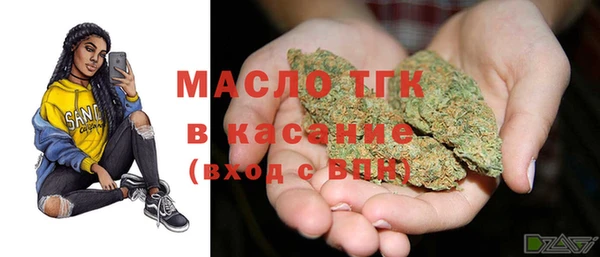 стафф Арсеньев